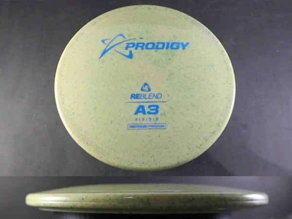 Prodigy A3 (ReBlend)