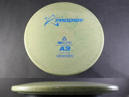 Prodigy A3 (ReBlend)
