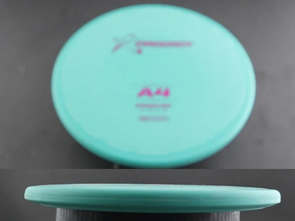 Prodigy A4 (200)