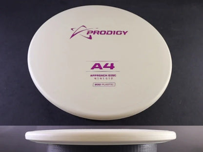 Prodigy A4 (200)