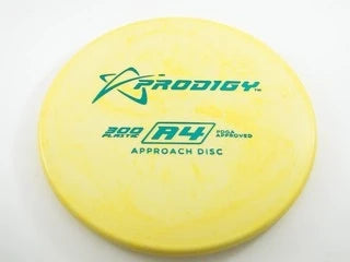 Prodigy A4 (300)