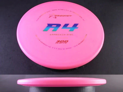 Prodigy A4 (300)