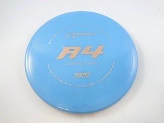 Prodigy A4 (400)