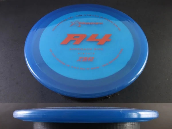 Prodigy A4 (750)