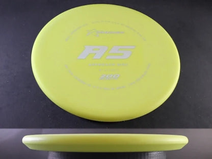 Prodigy A5 (200)