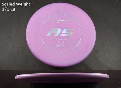 Prodigy A5 (200)
