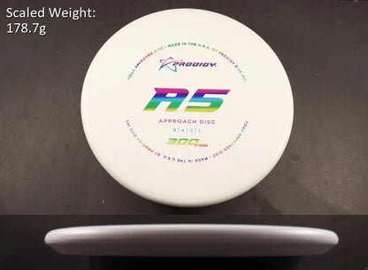 Prodigy A5 (300 Firm)