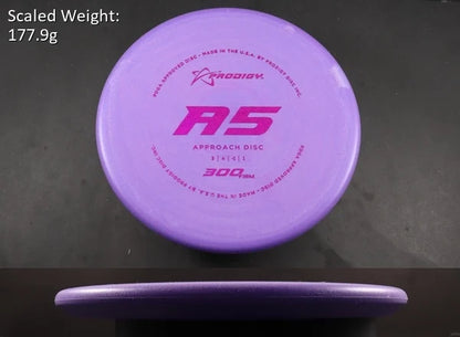 Prodigy A5 (300 Firm)