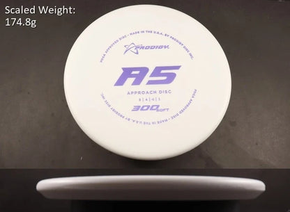 Prodigy A5 (300 Soft)