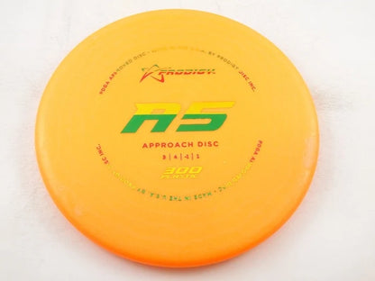 Prodigy A5 (300)