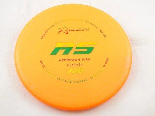 Prodigy A5 (300)