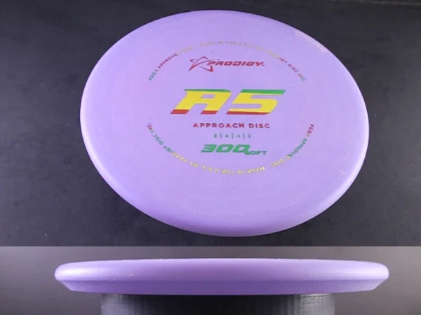 Prodigy A5 (300)