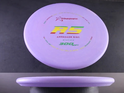 Prodigy A5 (300)