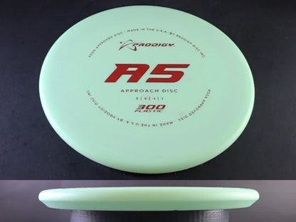 Prodigy A5 (300)