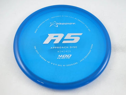 Prodigy A5 (400)