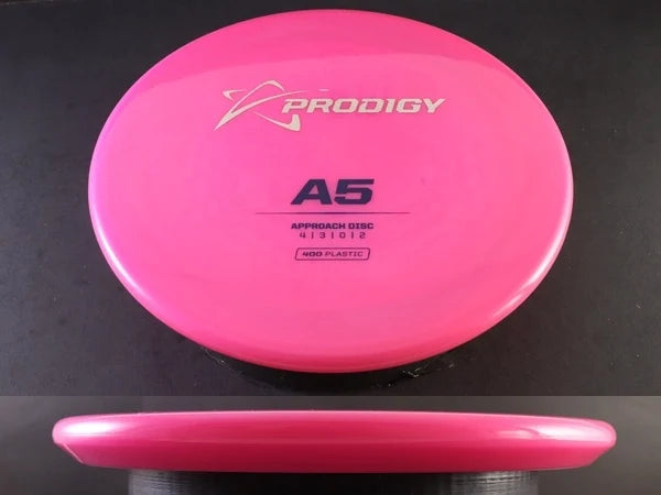 Prodigy A5 (400)