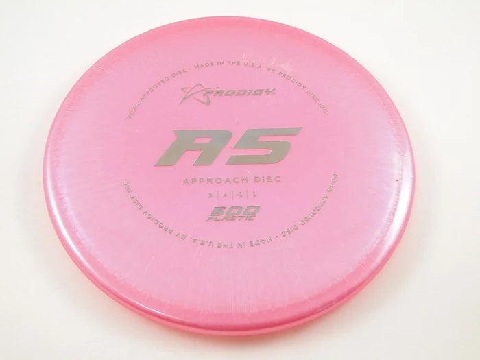 Prodigy A5 (500)