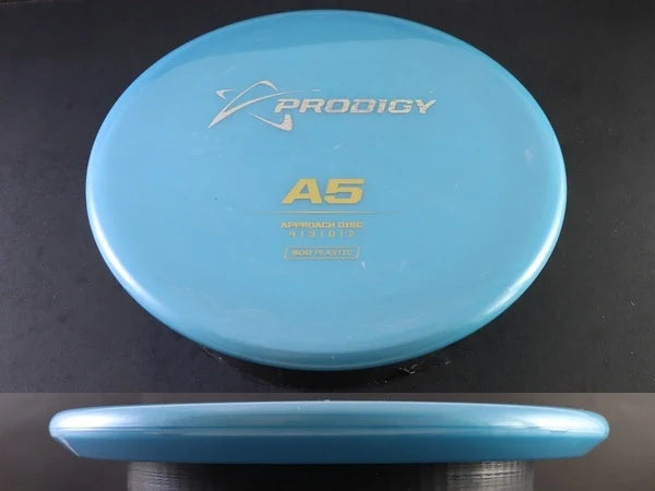 Prodigy A5 (500)