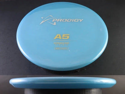 Prodigy A5 (500)