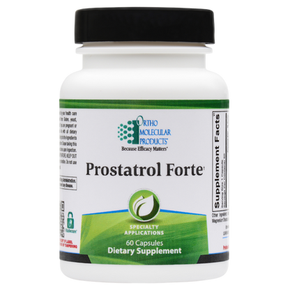 Prostatrol Forte by Ortho Molecular