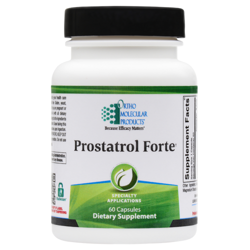 Prostatrol Forte by Ortho Molecular