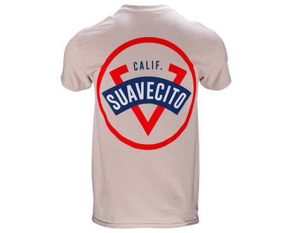 Pump Tee - Back
