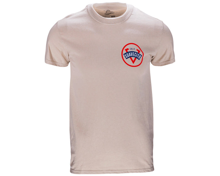 Pump Tee - Front