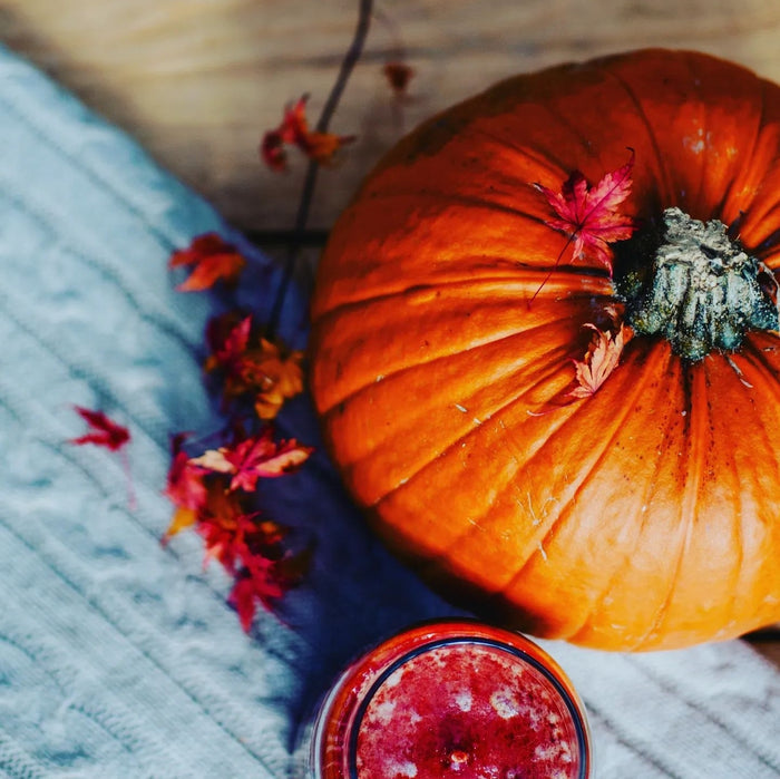Pumpkin spice for Christmas 2022 extremely limited batch - theperfumist