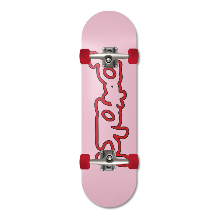 Punk Mini Deck
