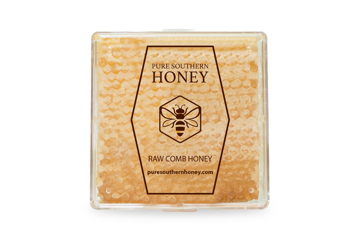 Pure Southern Honey