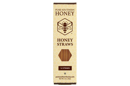 Pure Southern Honey