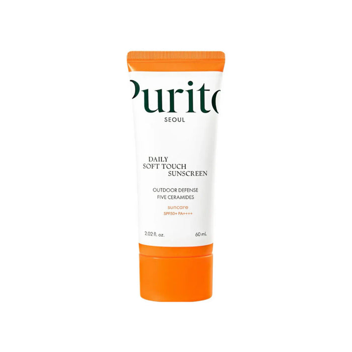 Purito Daily Soft Touch Sun Cream 60ml Tube