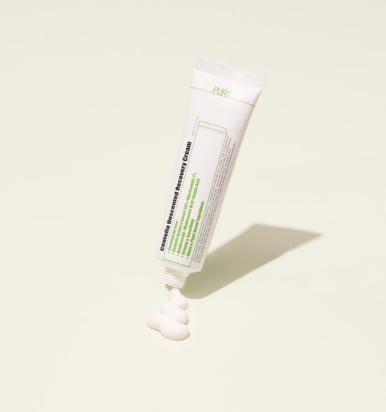 Purito Wonder Releaf Centella Cream Unscented 15ml