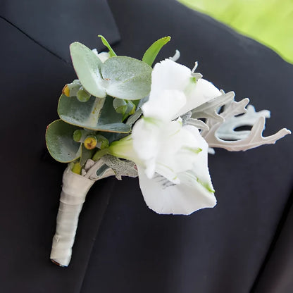 Purity Wedding Collection