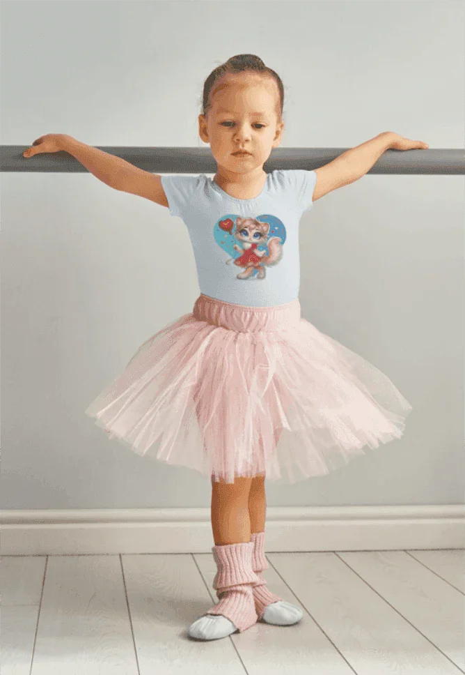 XS / Light Blue