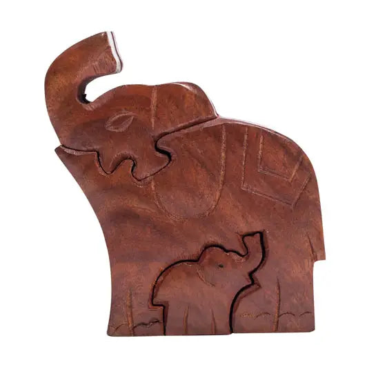 Mama Elephant