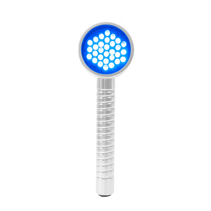 Quasar MD Blue Light Therapy Device – Target Acne-Causing Bacteria