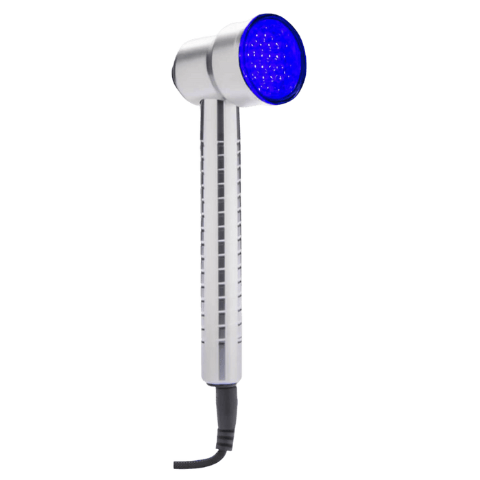 Quasar MD Blue Light Therapy Device – Target Acne-Causing Bacteria
