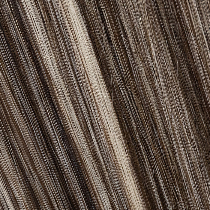 #R4/D4/613   |   Invisible Tape-In Extensions
