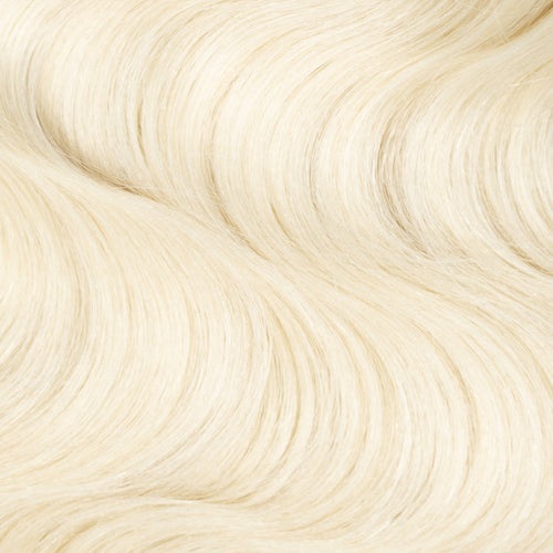 #R8/60    |   WAVY: Bombshell Weft Extensions