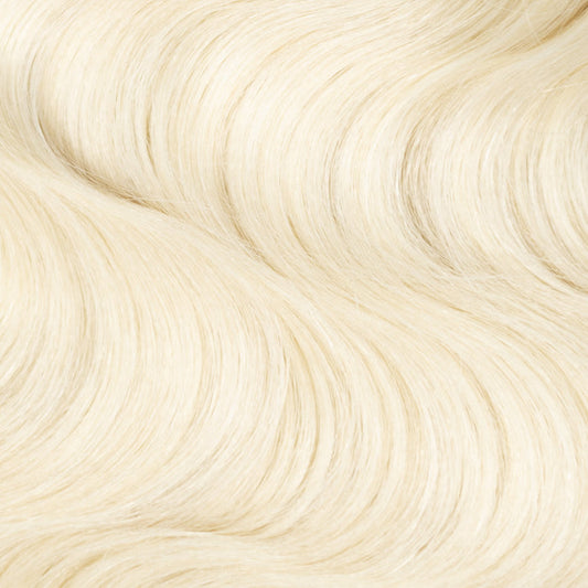 #R8/60    |   WAVY: Bombshell Weft Extensions