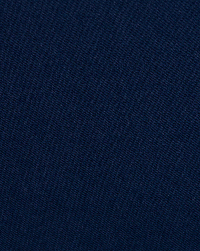 Racerback Dress - Navy