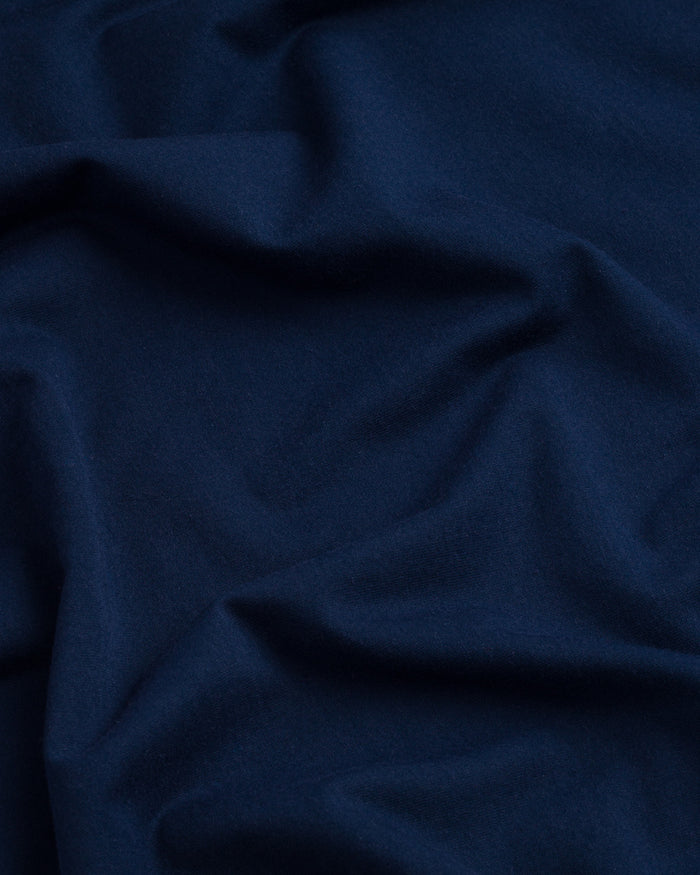 Racerback Dress - Navy