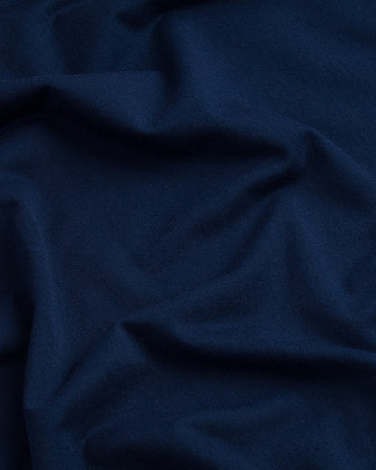 Racerback Dress - Navy