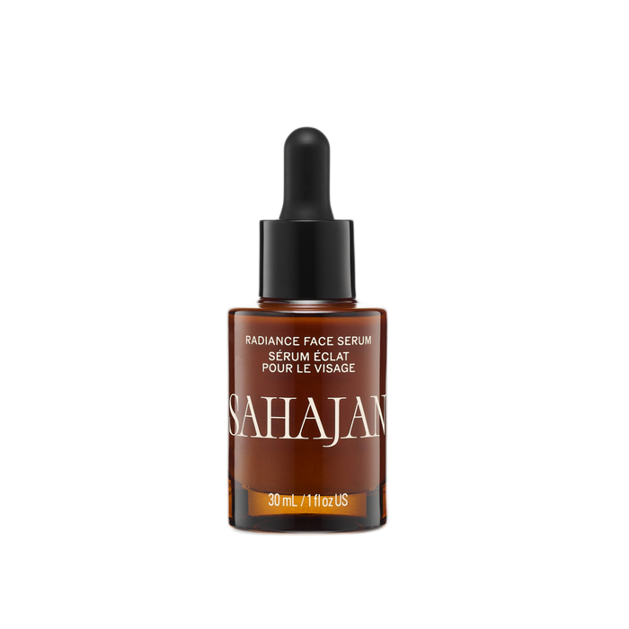 Radiance Vitamin C Face Serum with Centella + Hyaluronic Acid