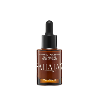 Radiance Vitamin C Face Serum with Centella + Hyaluronic Acid