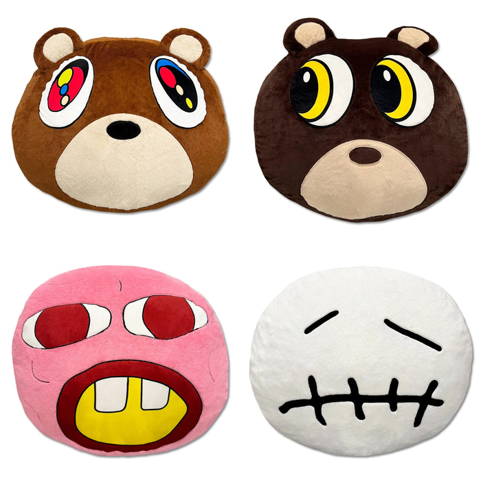 Random Beanbag (Cover Only)