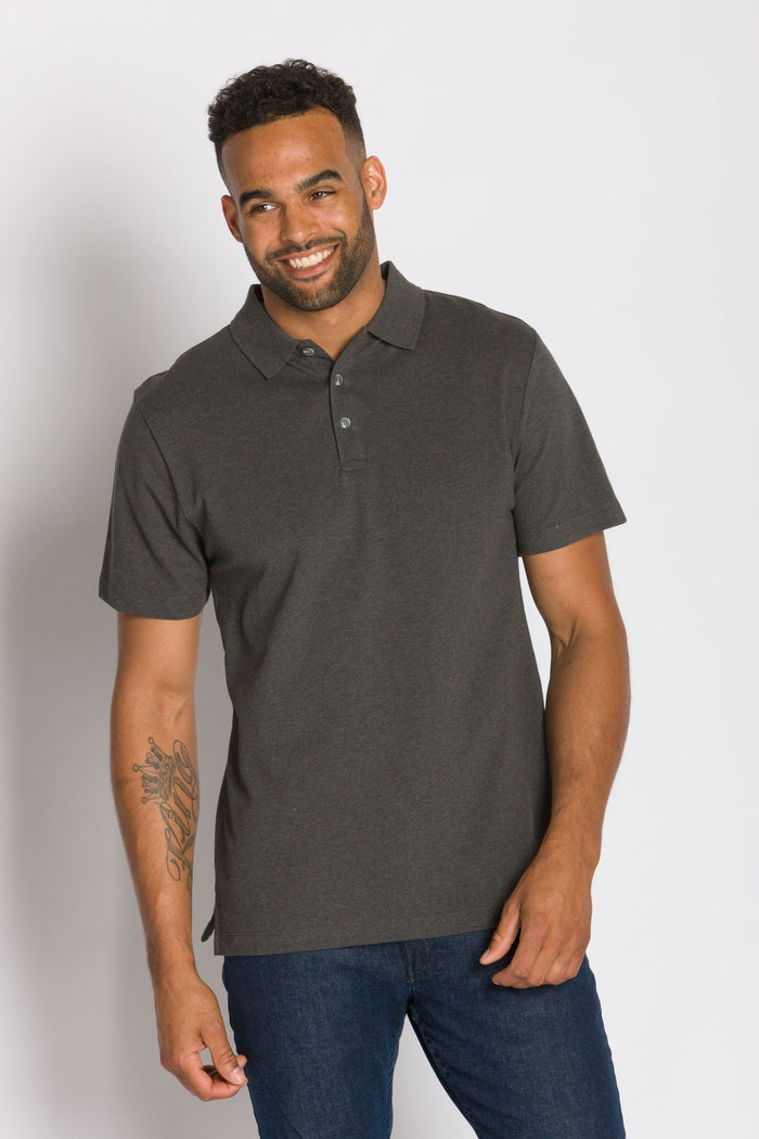 Ranger | Men's Classic Polo