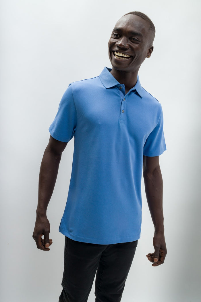 Ranger | Men's Classic Polo