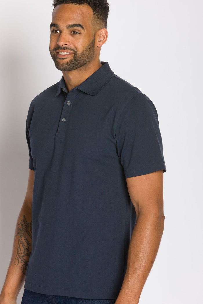 Ranger | Men's Classic Polo